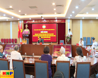 Quận Đống Đa lấy ý kiến vào Dự thảo Đề án tuyến phố chuyên doanh ẩm thực Nguyễn Văn Tuyết